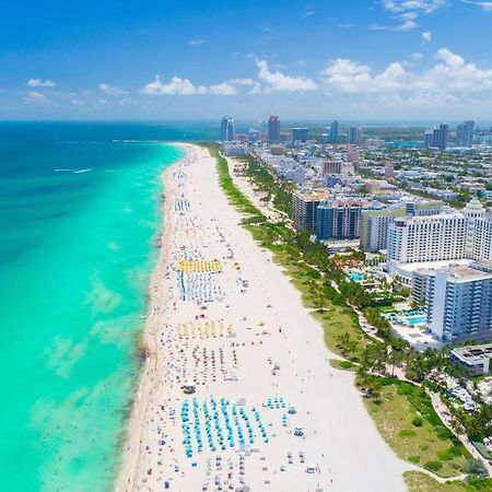 My Lovely Home In Miami 15 Minutes From The Beach Eksteriør bilde