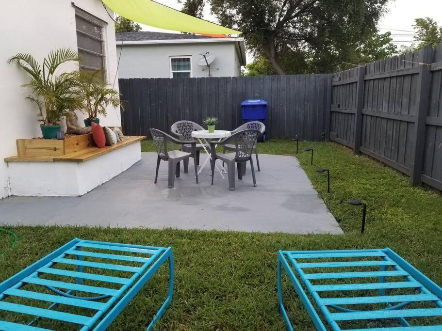 My Lovely Home In Miami 15 Minutes From The Beach Eksteriør bilde