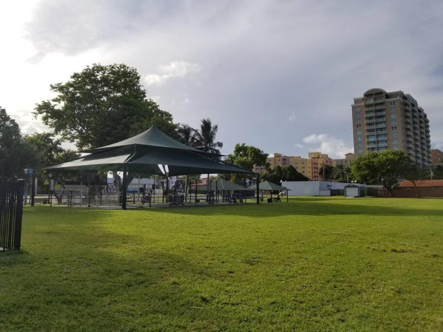 My Lovely Home In Miami 15 Minutes From The Beach Eksteriør bilde