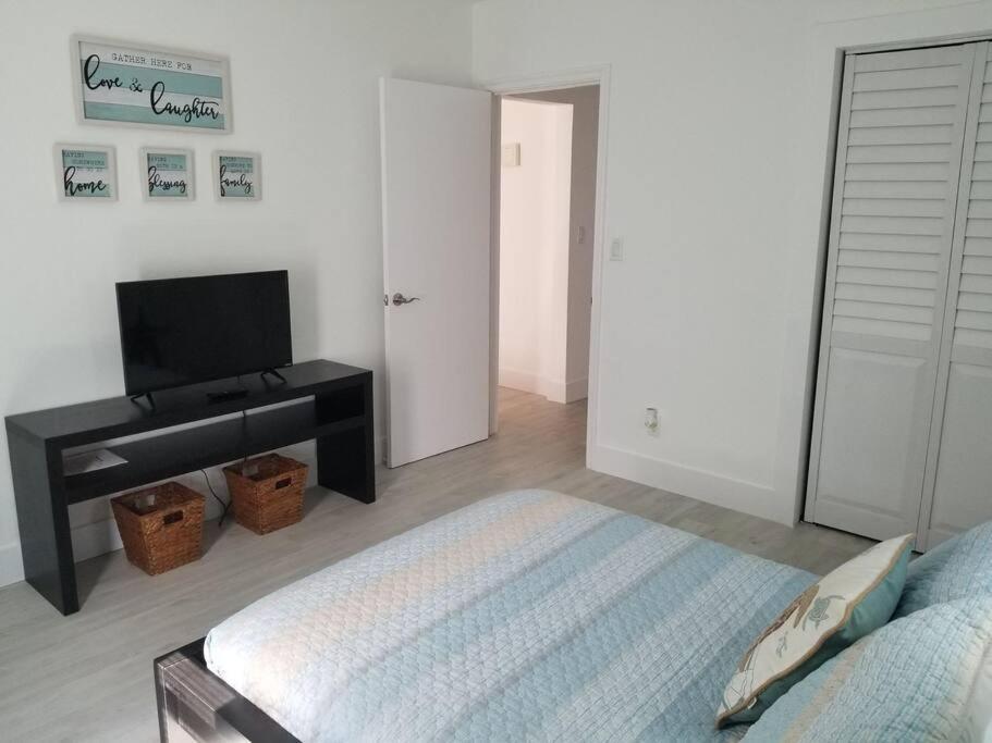 My Lovely Home In Miami 15 Minutes From The Beach Eksteriør bilde
