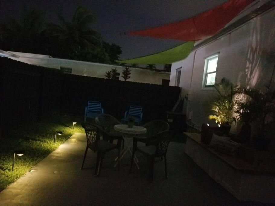 My Lovely Home In Miami 15 Minutes From The Beach Eksteriør bilde