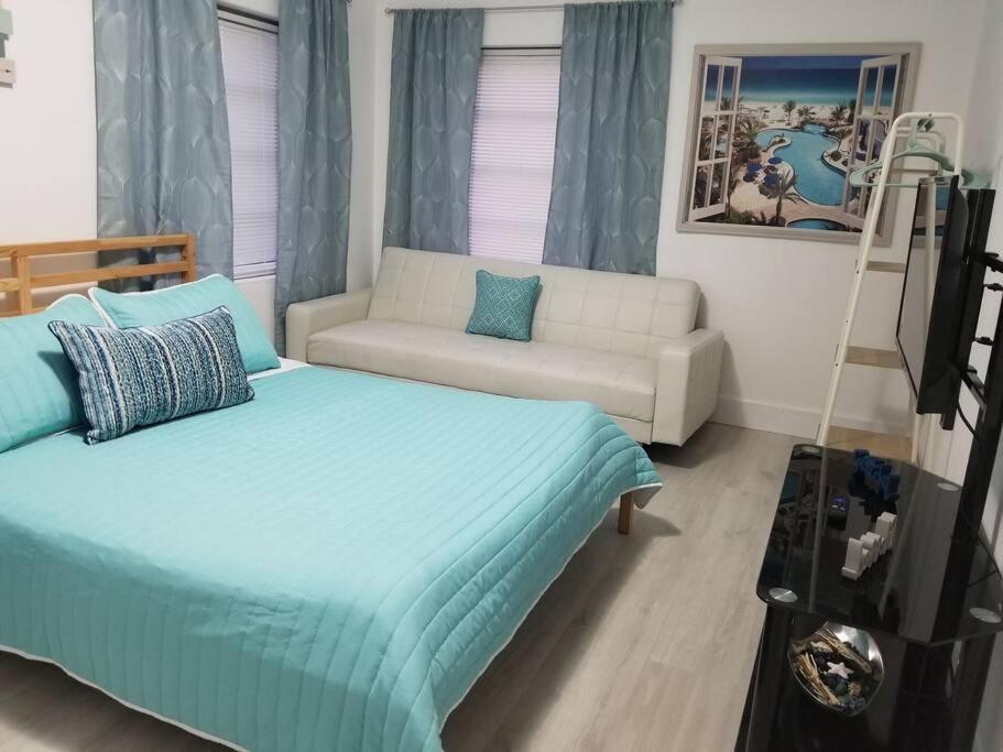 My Lovely Home In Miami 15 Minutes From The Beach Eksteriør bilde