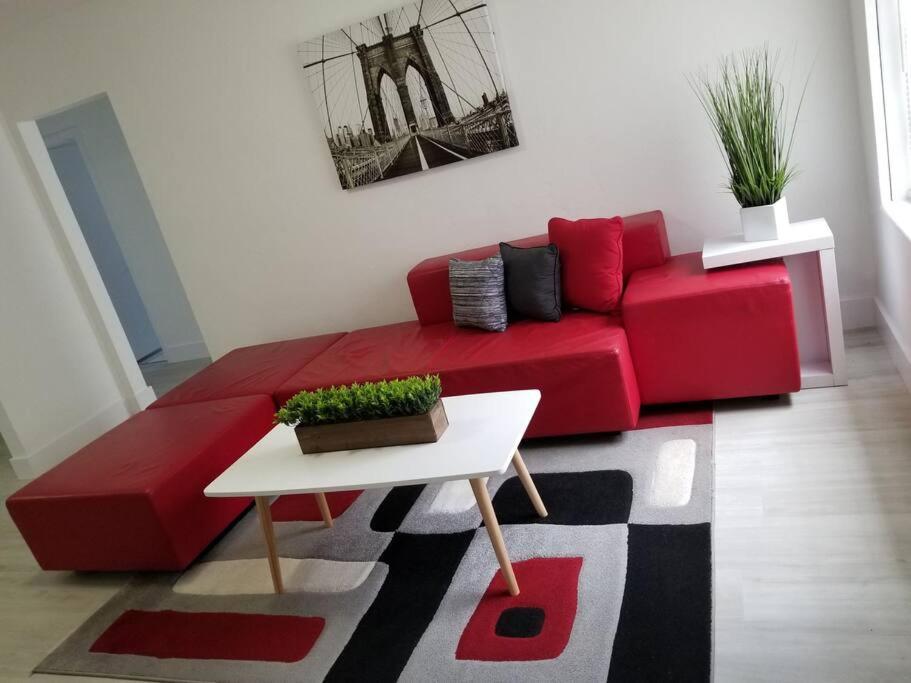 My Lovely Home In Miami 15 Minutes From The Beach Eksteriør bilde