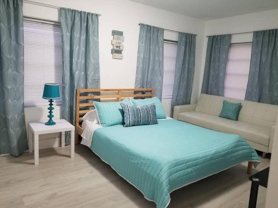 My Lovely Home In Miami 15 Minutes From The Beach Eksteriør bilde