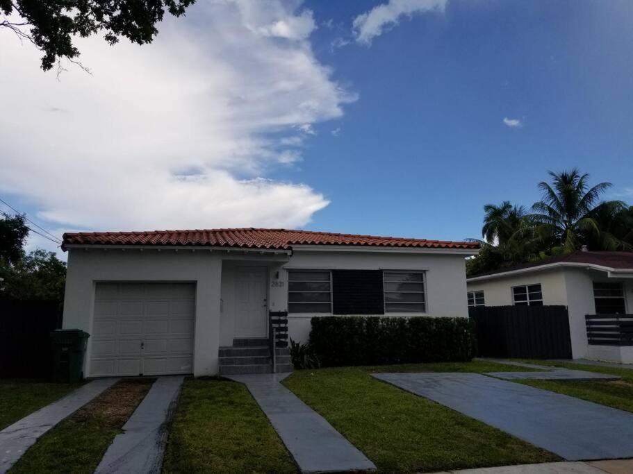 My Lovely Home In Miami 15 Minutes From The Beach Eksteriør bilde