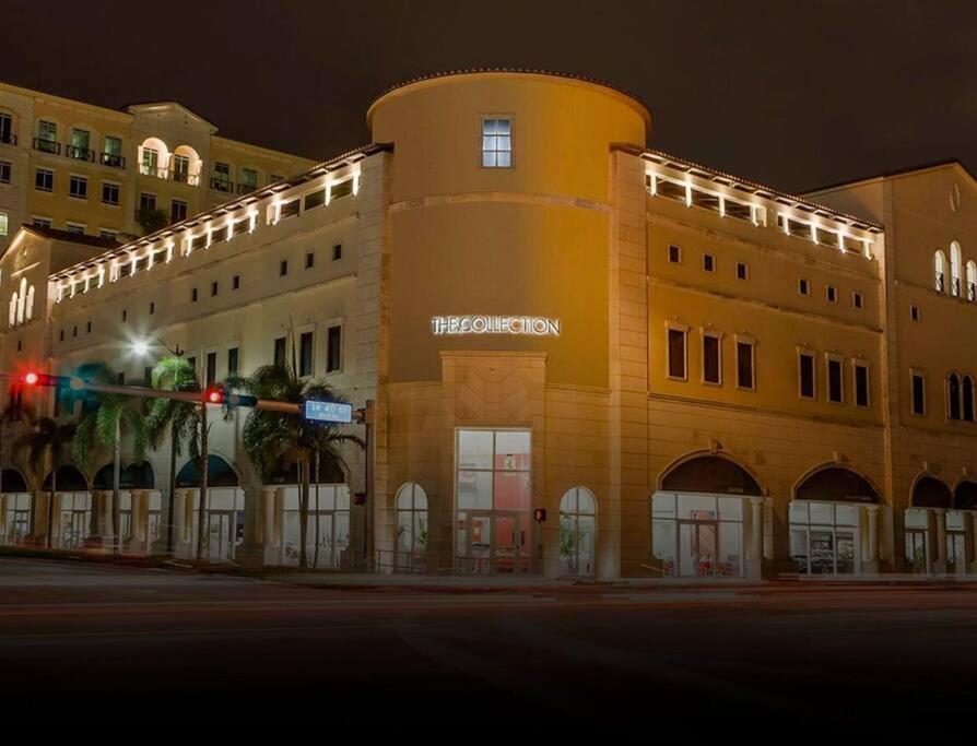 My Lovely Home In Miami 15 Minutes From The Beach Eksteriør bilde