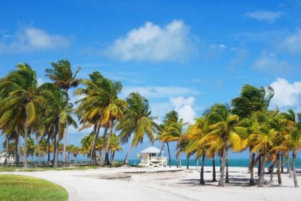 My Lovely Home In Miami 15 Minutes From The Beach Eksteriør bilde