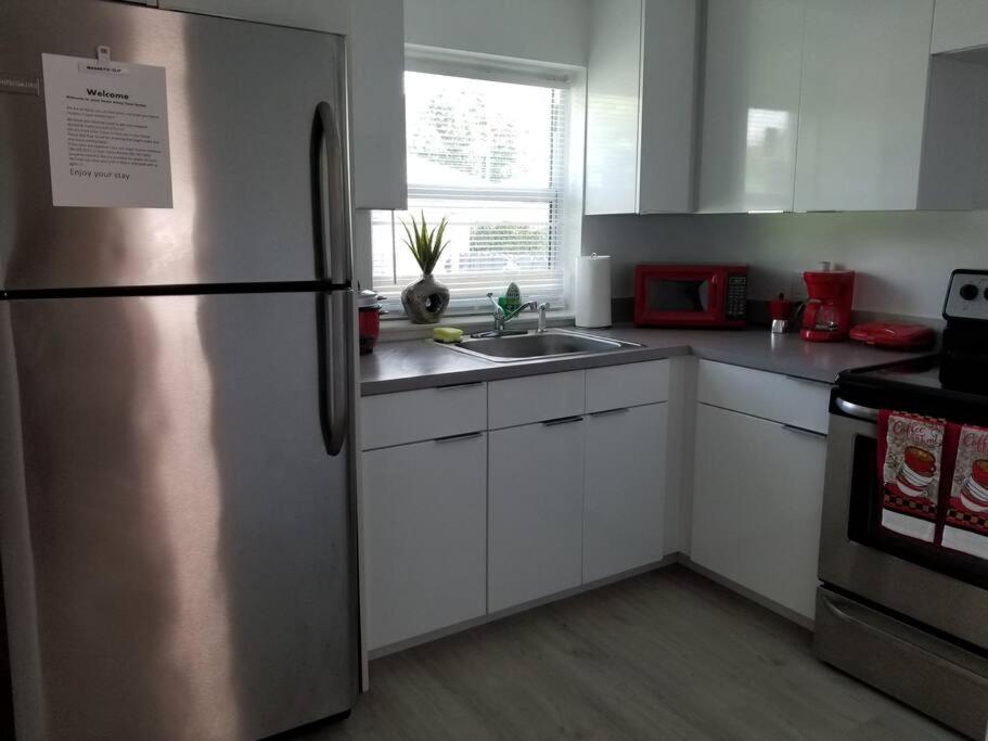 My Lovely Home In Miami 15 Minutes From The Beach Eksteriør bilde