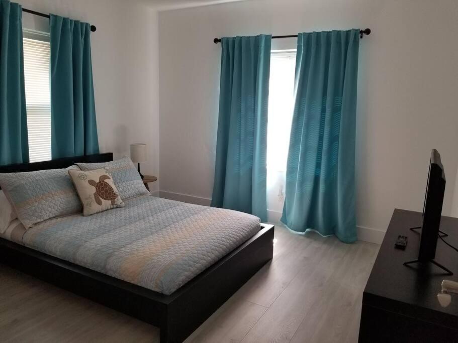 My Lovely Home In Miami 15 Minutes From The Beach Eksteriør bilde