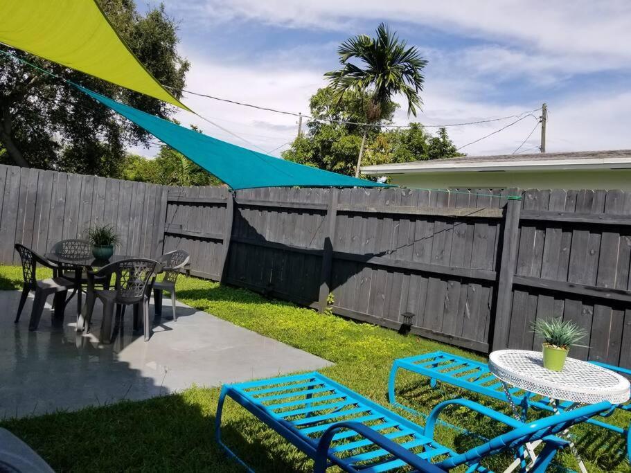 My Lovely Home In Miami 15 Minutes From The Beach Eksteriør bilde
