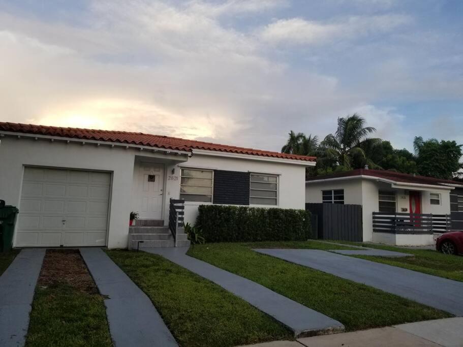 My Lovely Home In Miami 15 Minutes From The Beach Eksteriør bilde