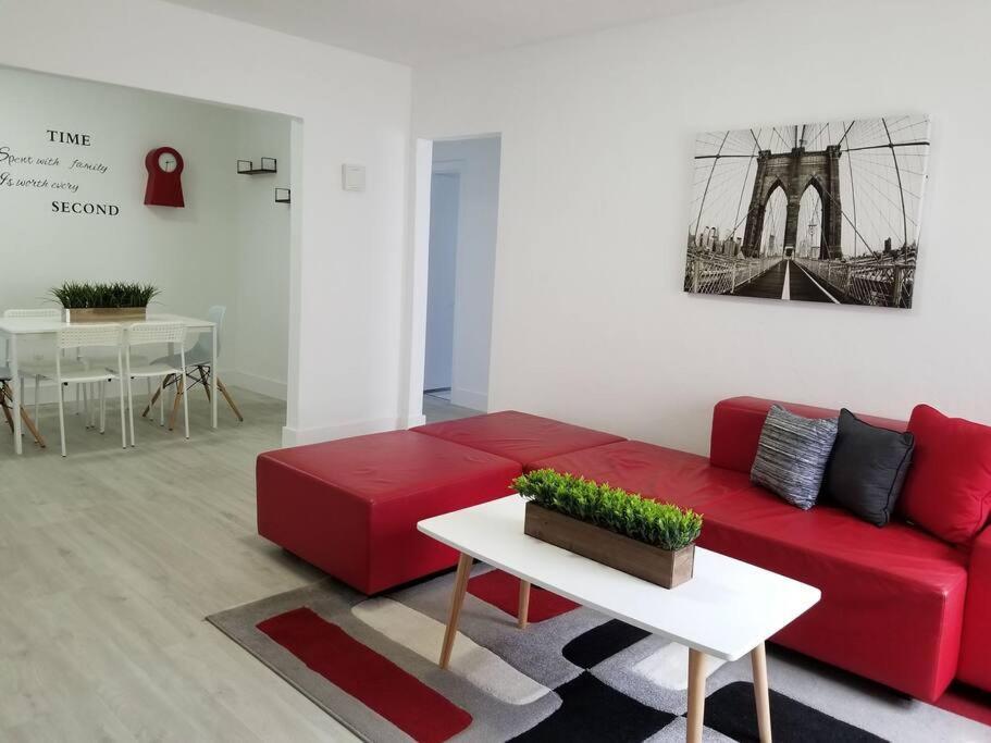 My Lovely Home In Miami 15 Minutes From The Beach Eksteriør bilde