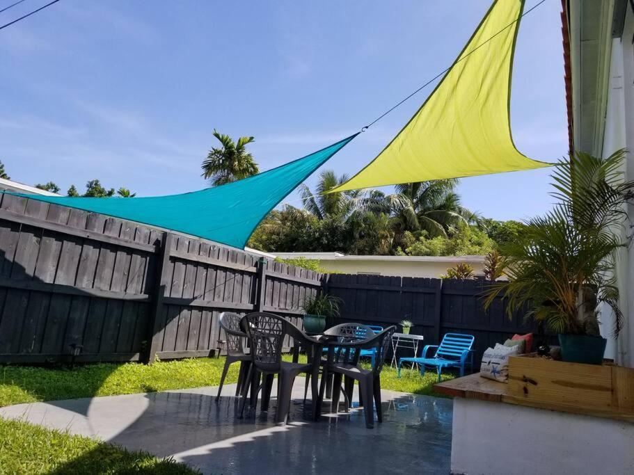 My Lovely Home In Miami 15 Minutes From The Beach Eksteriør bilde