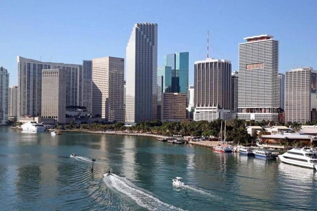 My Lovely Home In Miami 15 Minutes From The Beach Eksteriør bilde