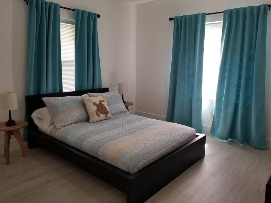 My Lovely Home In Miami 15 Minutes From The Beach Eksteriør bilde
