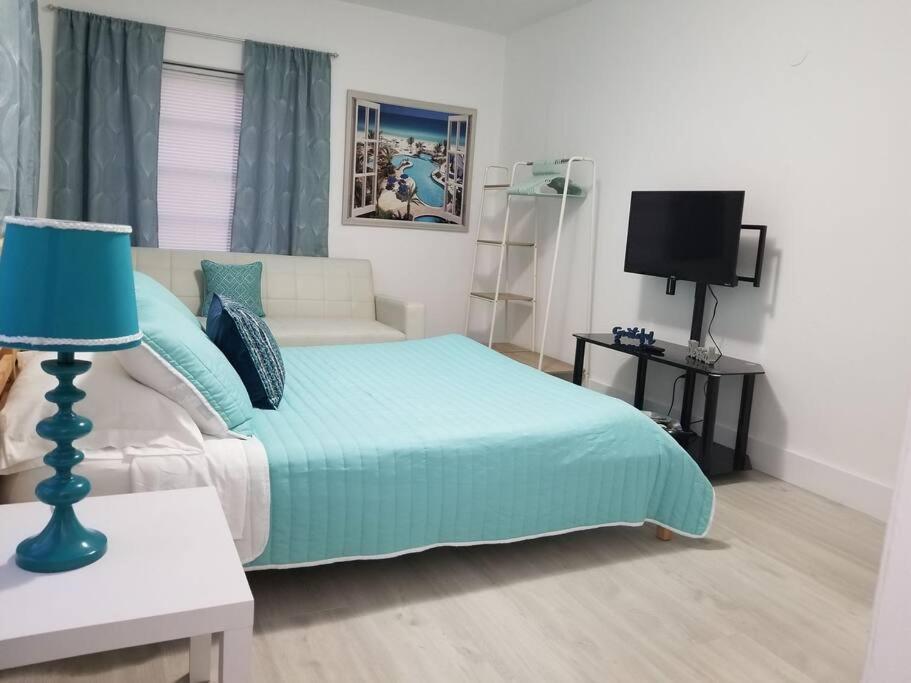My Lovely Home In Miami 15 Minutes From The Beach Eksteriør bilde